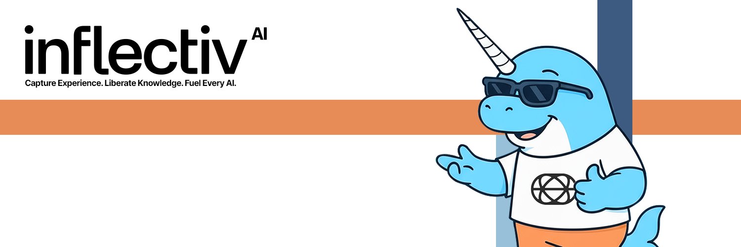 Inflectiv AI ⧉'s banner