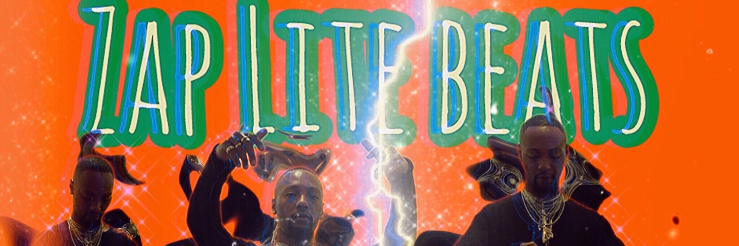 Zap Lite Aka Zap Lit's banner