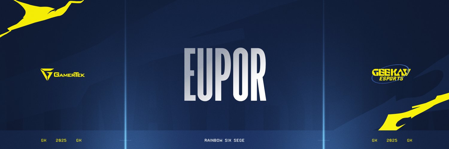 Eupor's banner