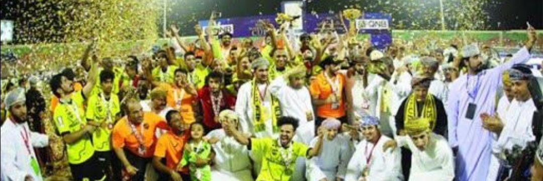 نادي السويق الرياضي's banner