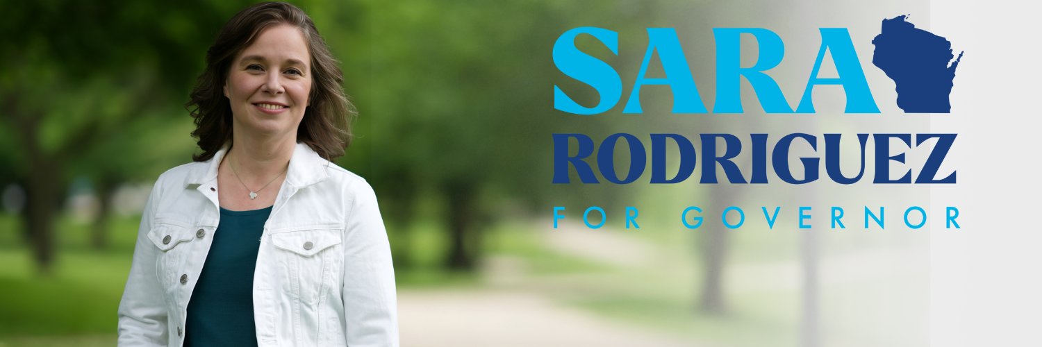 Sara Rodriguez's banner