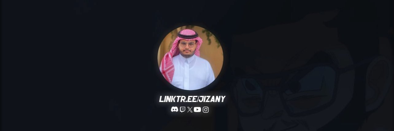 محمد | JiZany's banner