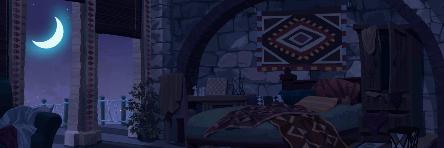 🐇bunnwich's ghost🌙's banner