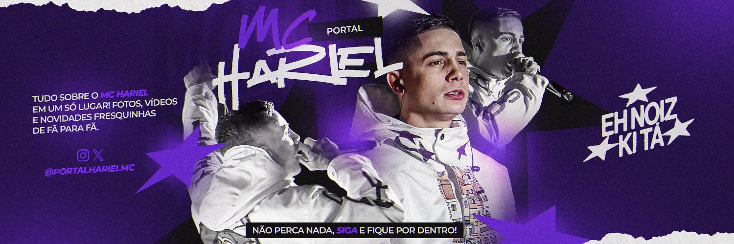 Portal MC Hariel's banner