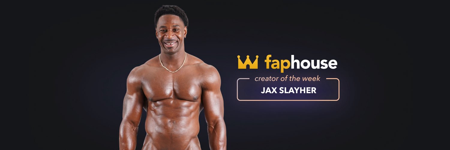 Jax Slayher's banner