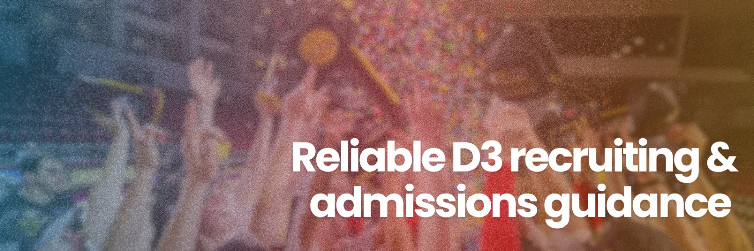 D3Direct's banner