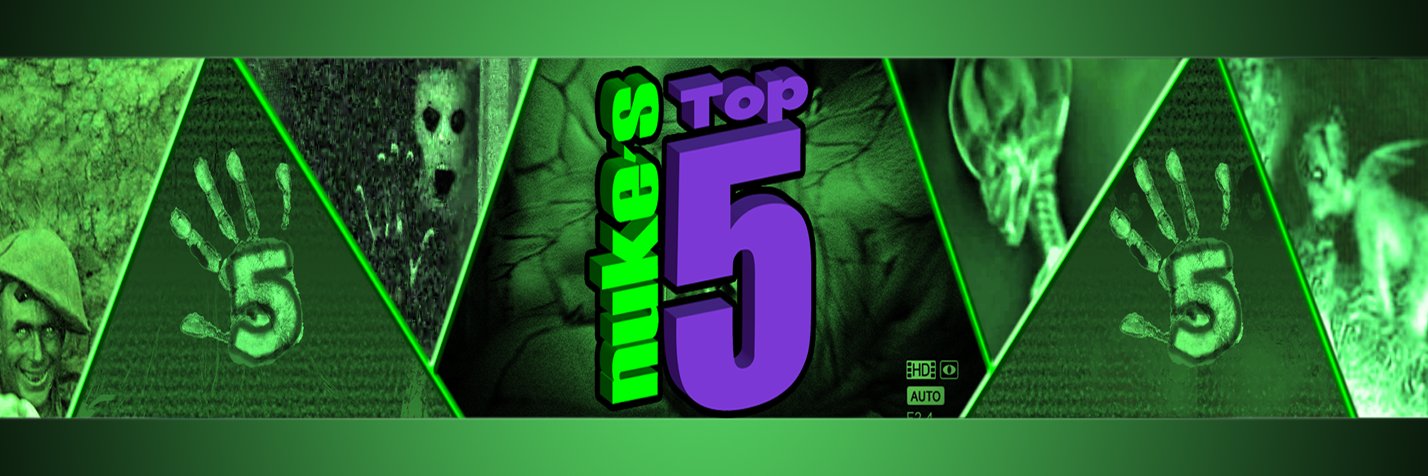 Nuke's Top 5's banner
