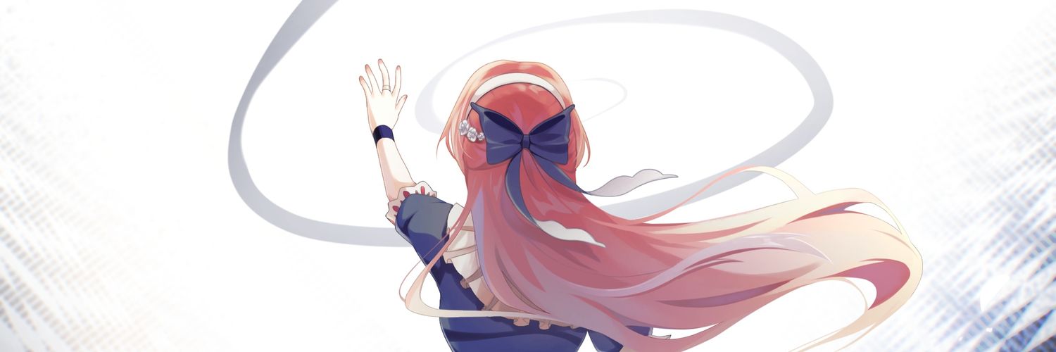 KAT @ MIKU EXPO SAN JOSE's banner