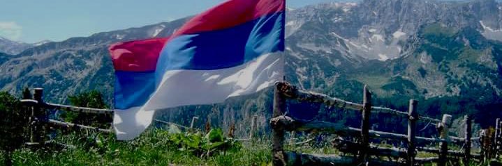 Благоје 🇷🇸's banner