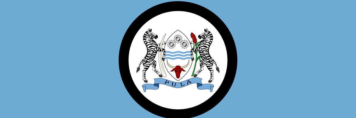 Office of the President| Republic of Botswana.'s banner