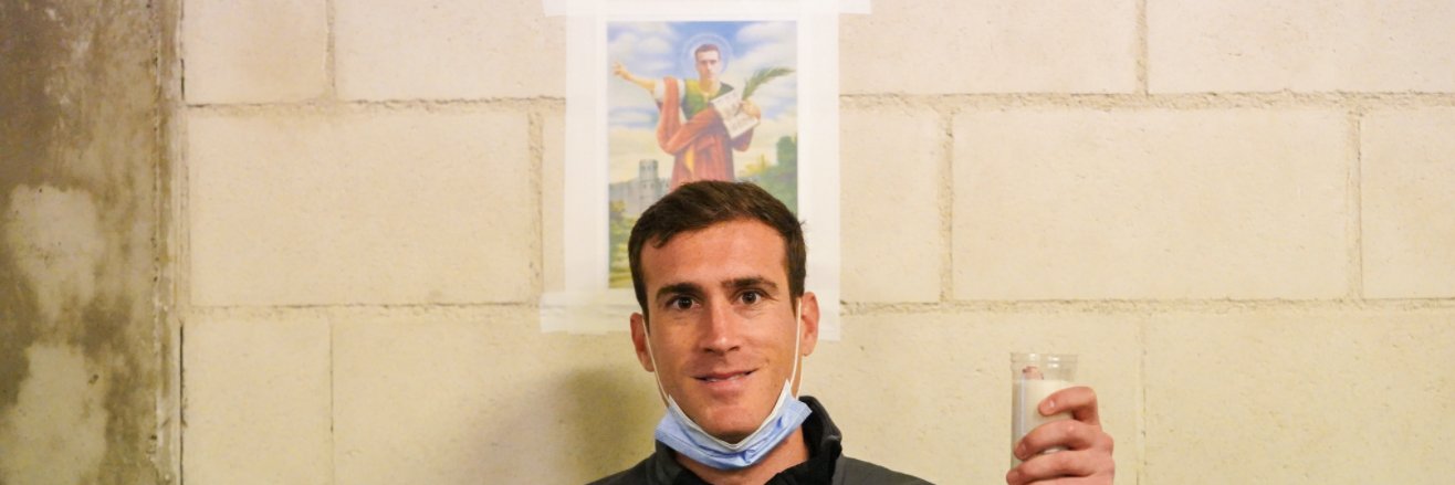 Almería's Facts's banner