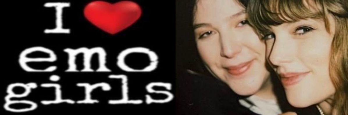 louisa ☆'s banner