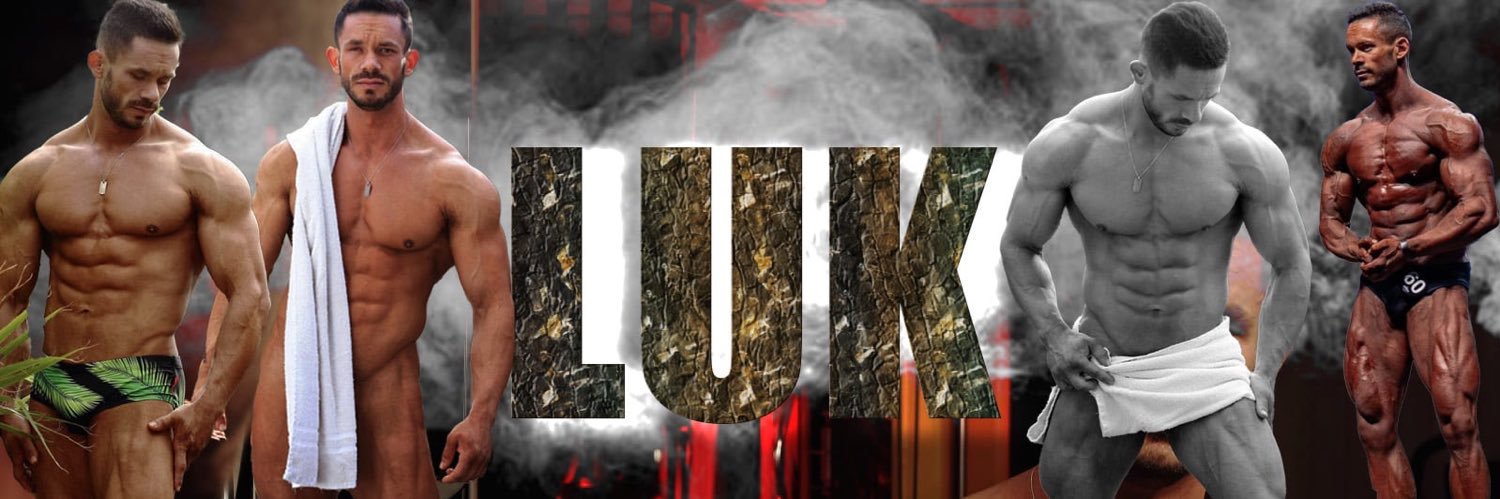 Luk Cage's banner