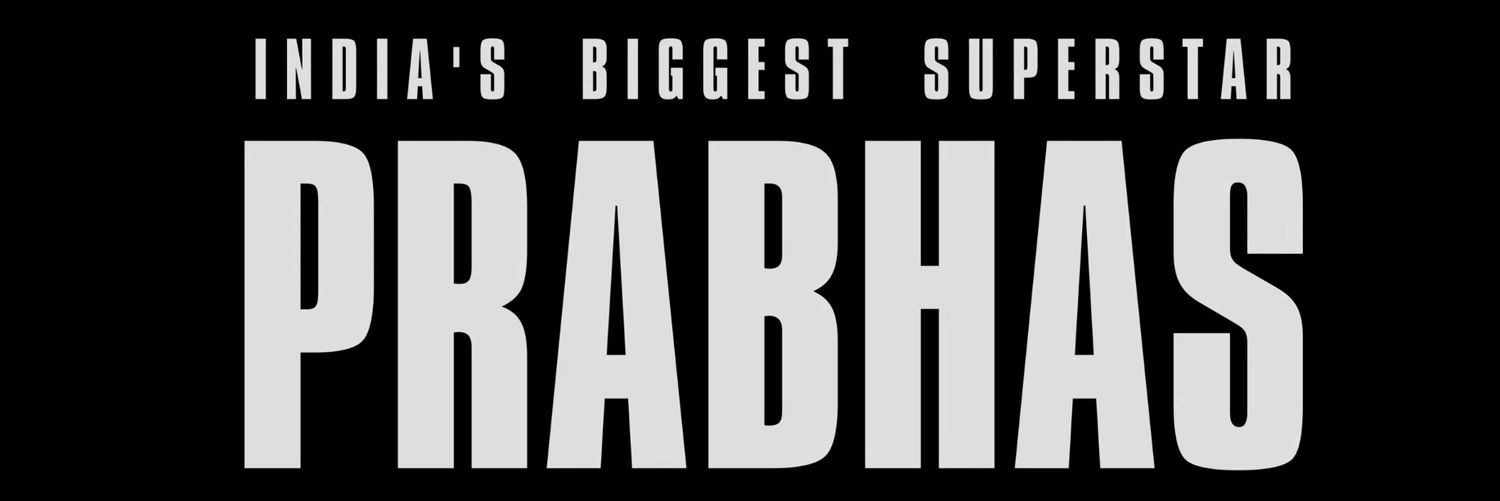 Bhavani Shankar's banner
