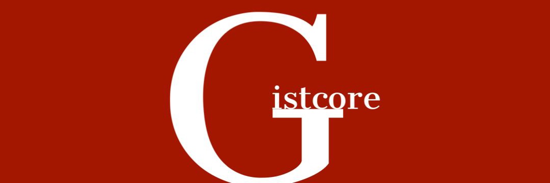Gistcore media🇳🇬's banner