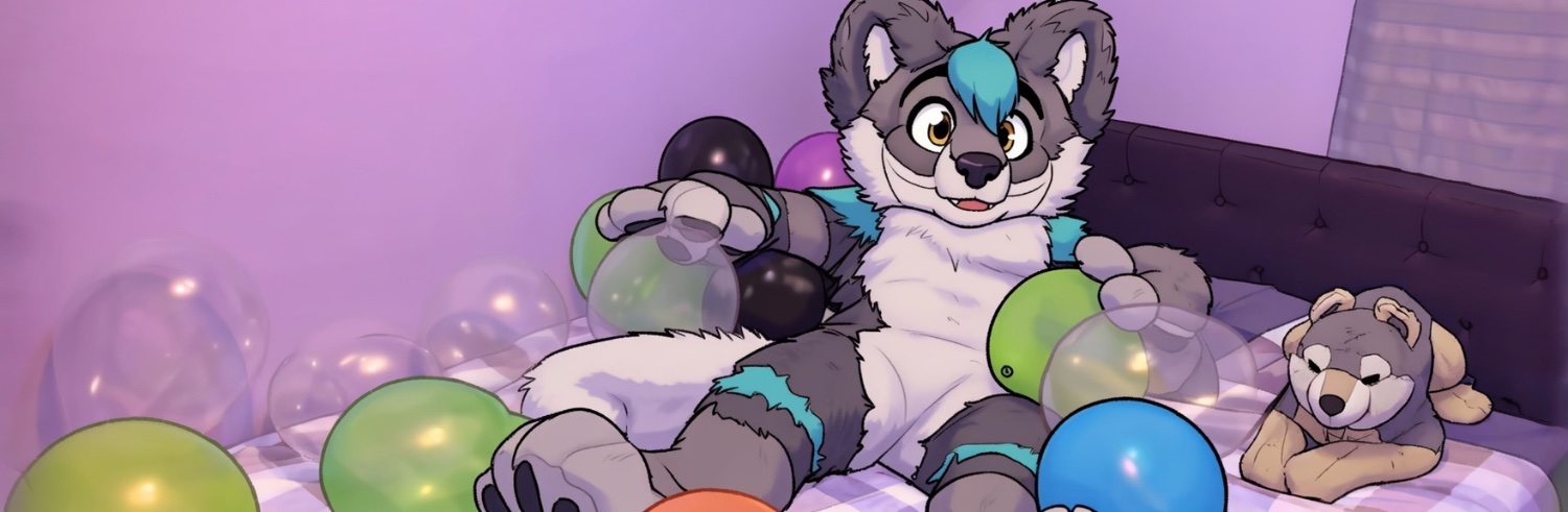 Sherzo's banner