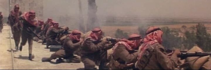 Omar Bashabsheh🇯🇴's banner