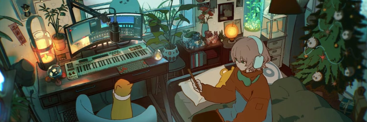 のーぶ👁‍🗨😈🪓のぶちゃんまん's banner