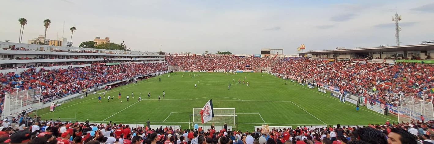 Nostalgia Ascenso's banner
