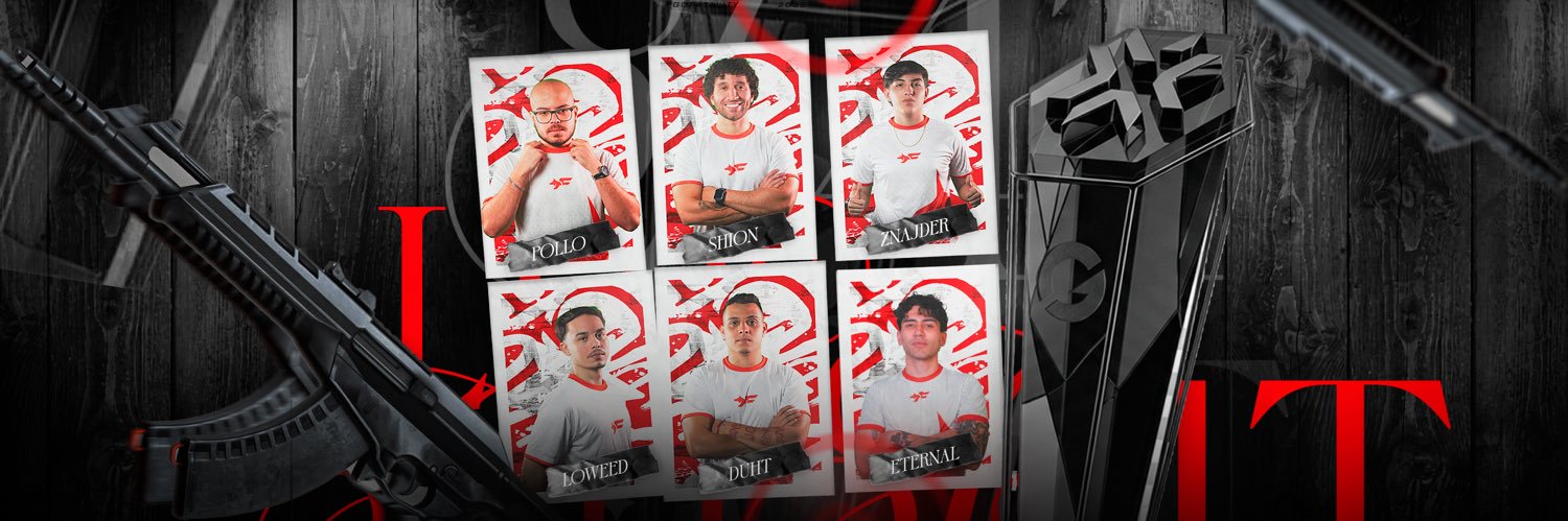 F4TALITY's banner