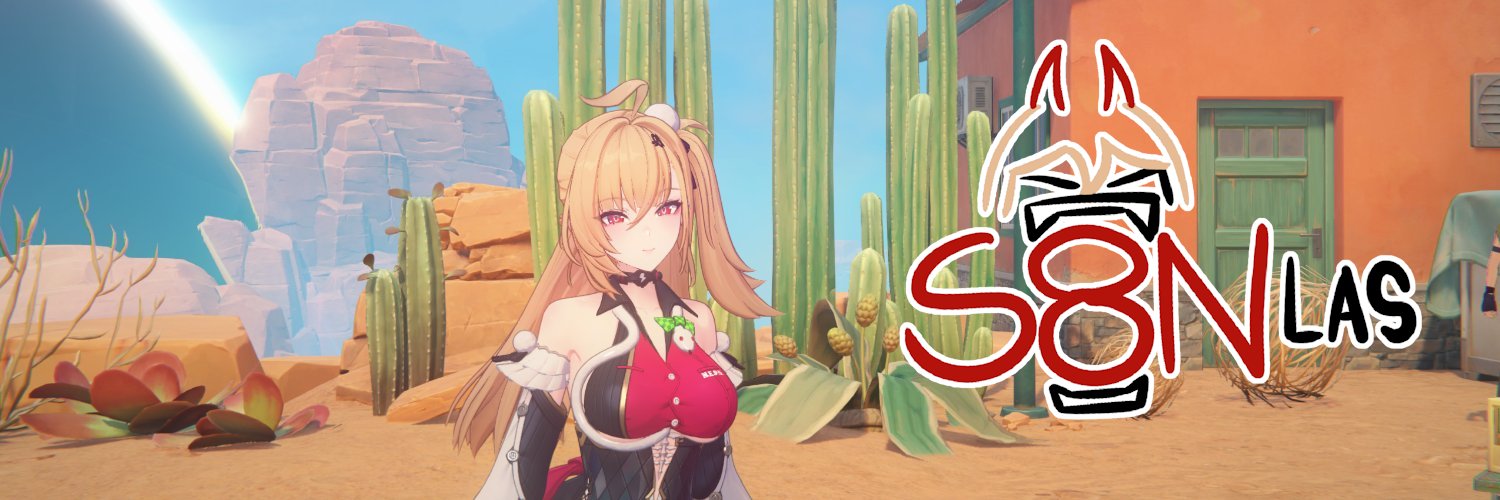 SatanLas's banner