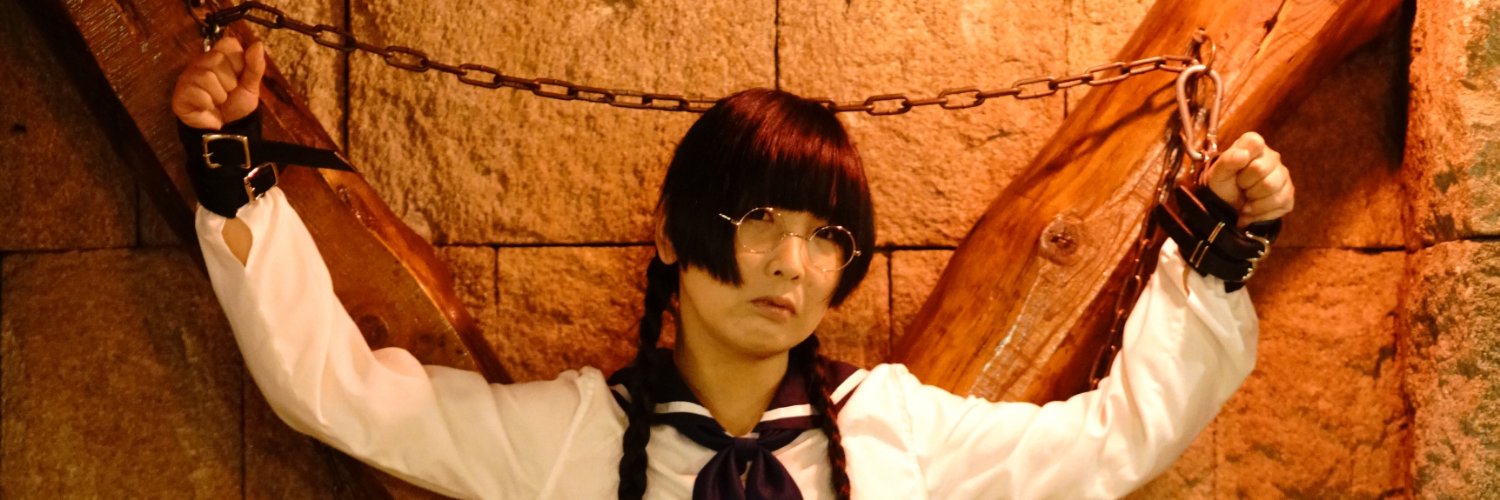 洋裁社畜(ゾンビ)'s banner