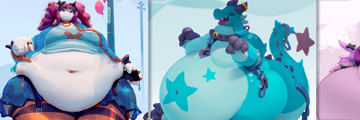 Oxie's banner