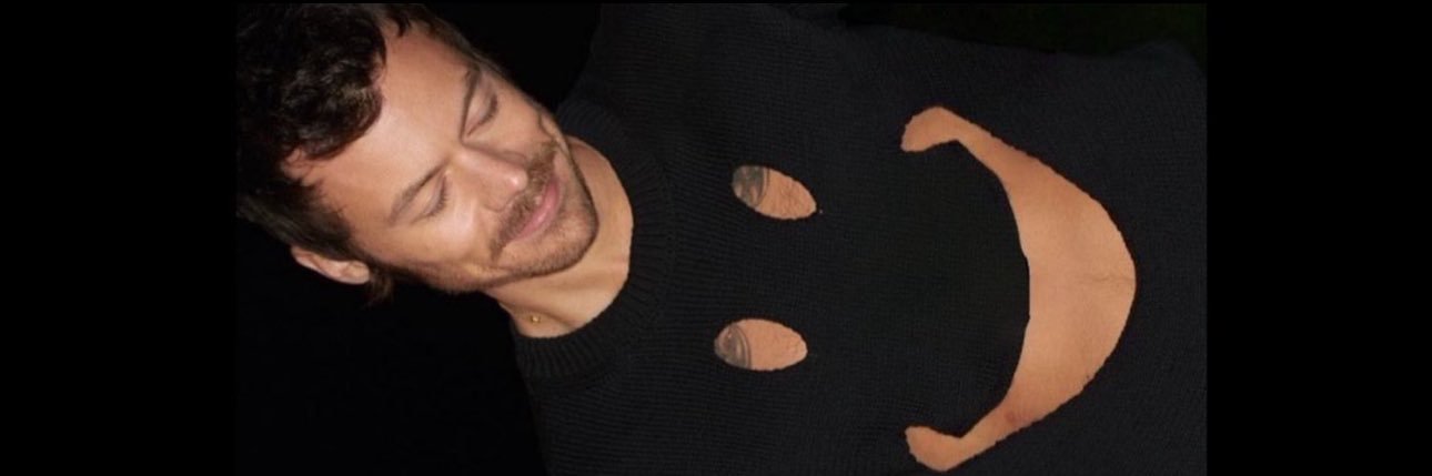 harry pop princess's banner