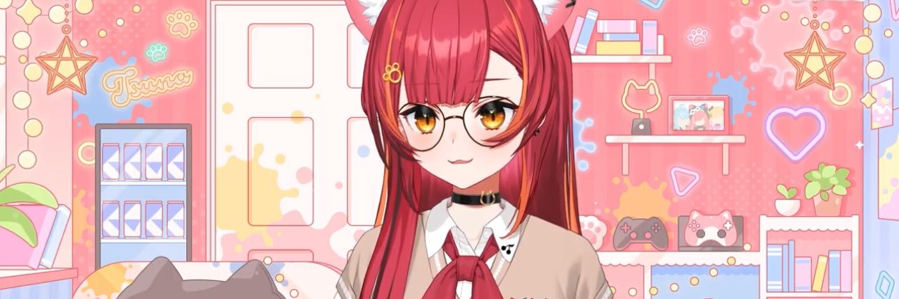 カズマ@🐞 🫠 🍒🪐 🗝♠🍭 🐻‍❄️🏖📘💧's banner