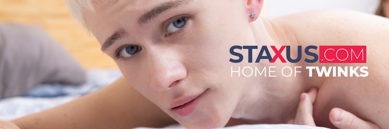 STAXUS's banner