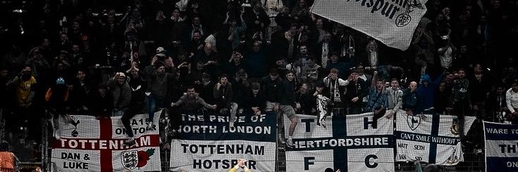 HotspurReports.'s banner