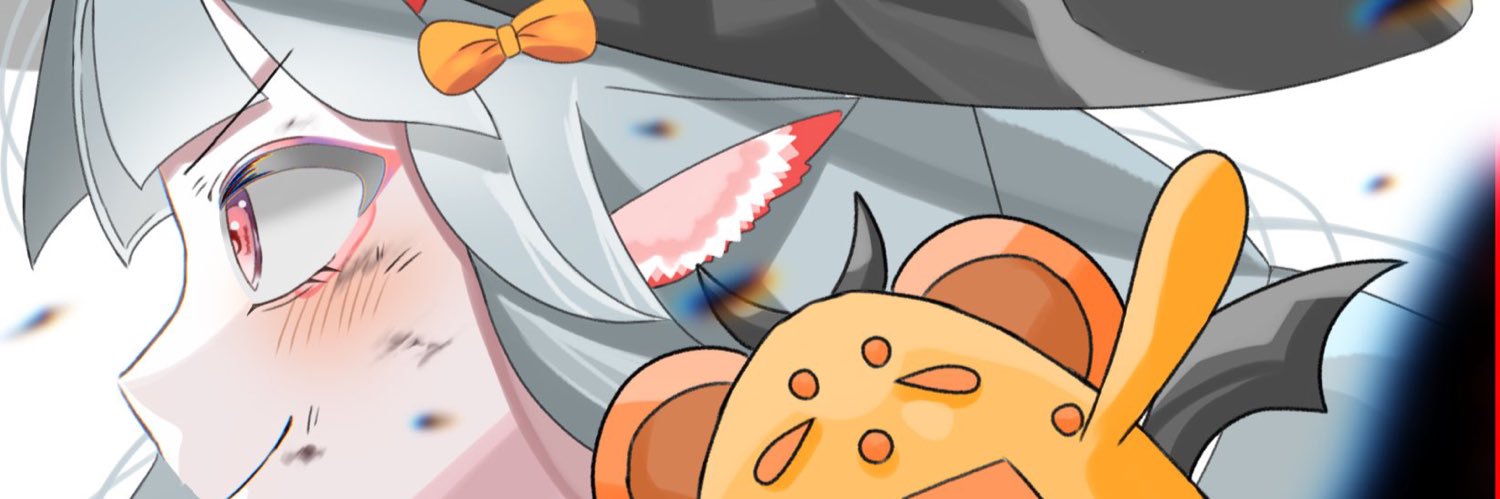 餡子の魔法使いΩ's banner