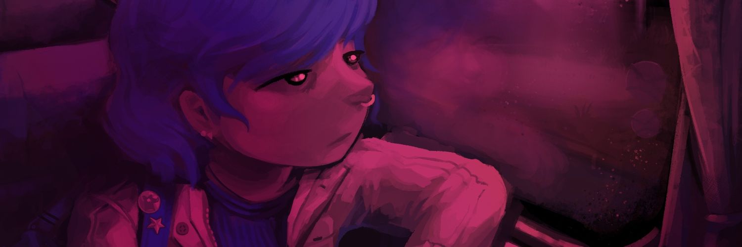 Stopsignal's banner