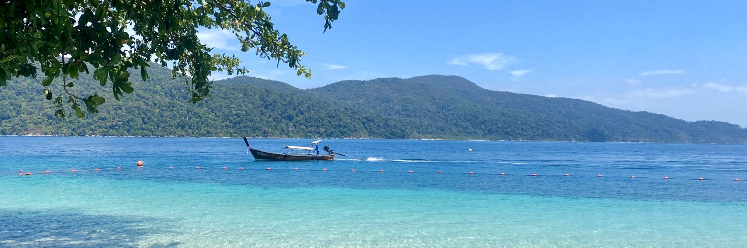 anywhere's banner