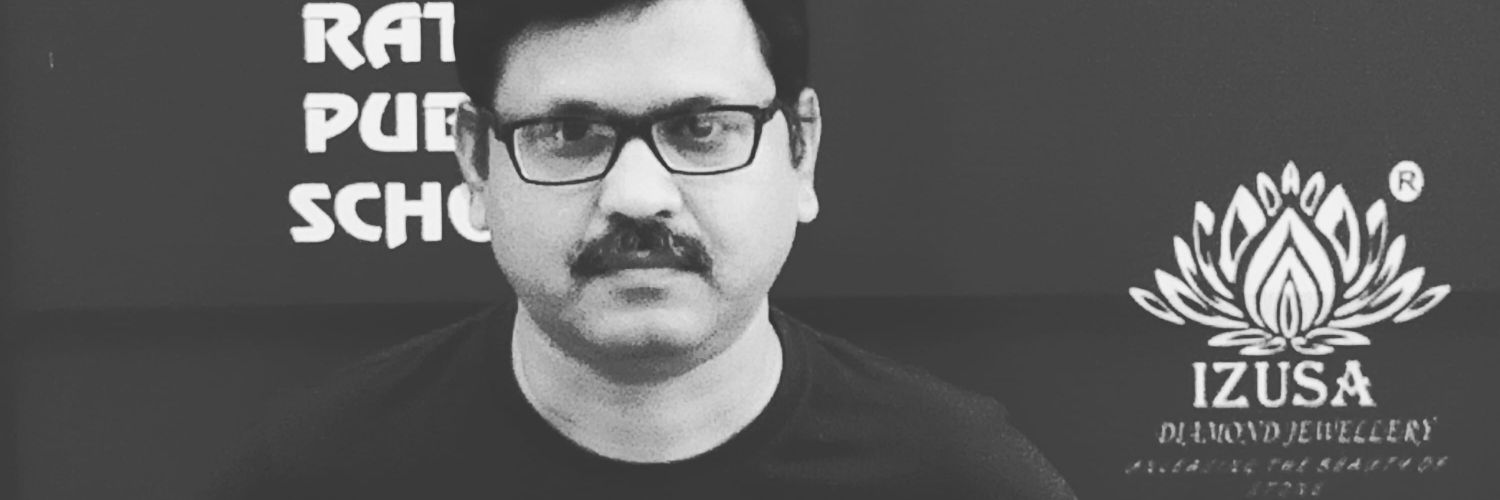 Rajiv Talwar ULLU TV's banner