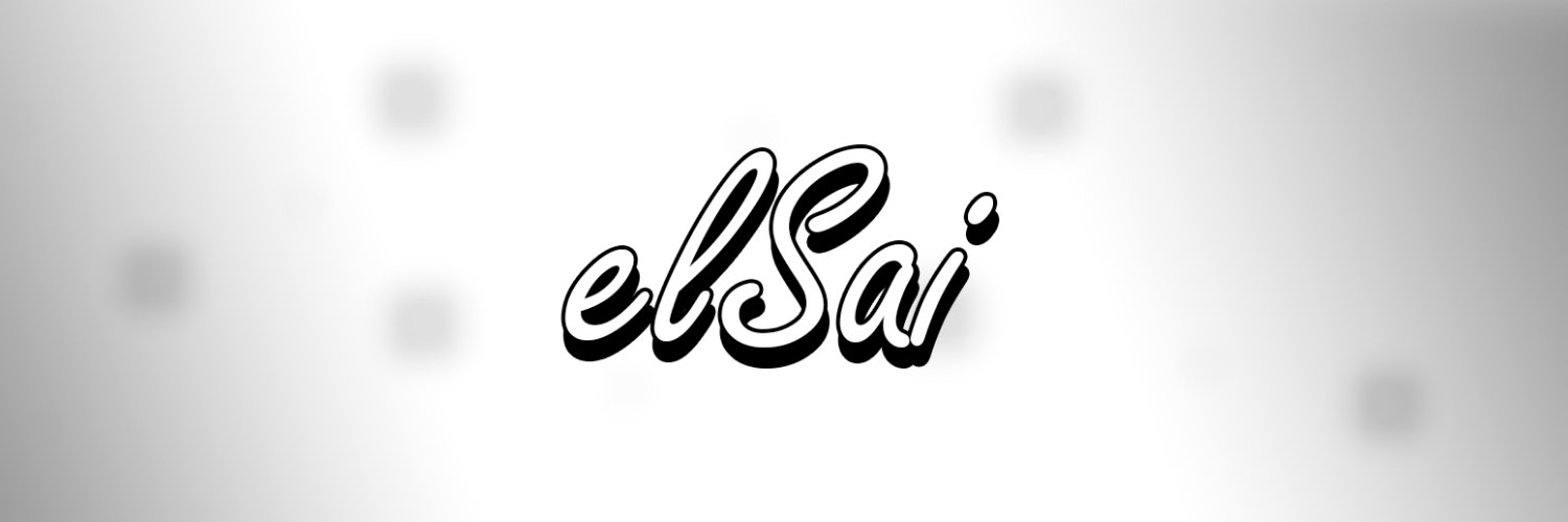 elSai's banner