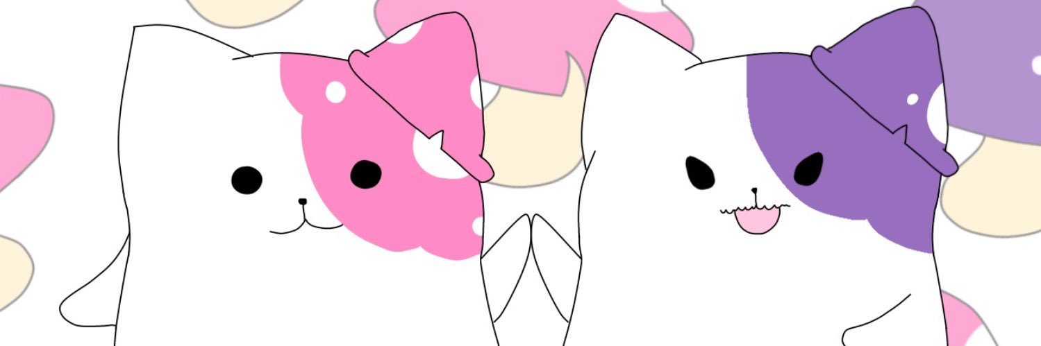 ちゆ🐈🐾's banner