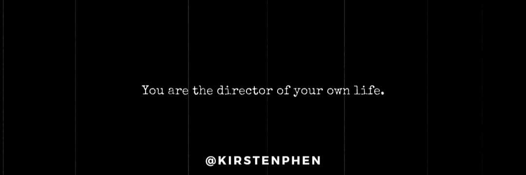 ᵖˡˢKIRSTENPHEN's banner