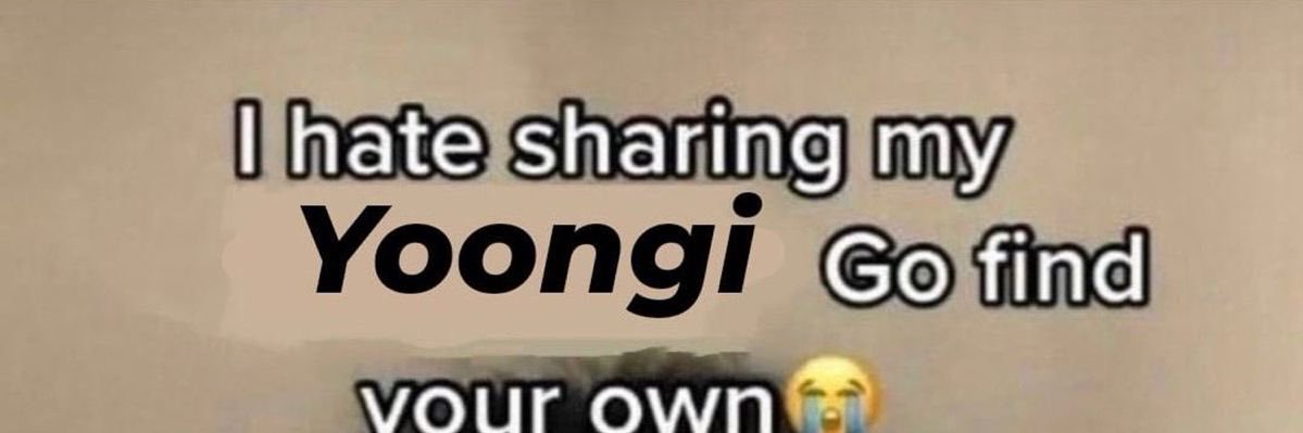 bee⁷ is seeing bts's banner