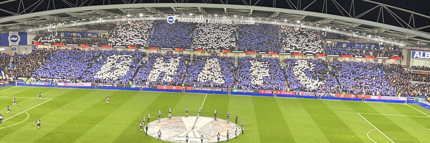 Talk Seagulls's banner