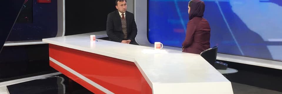 Farooq Alim's banner