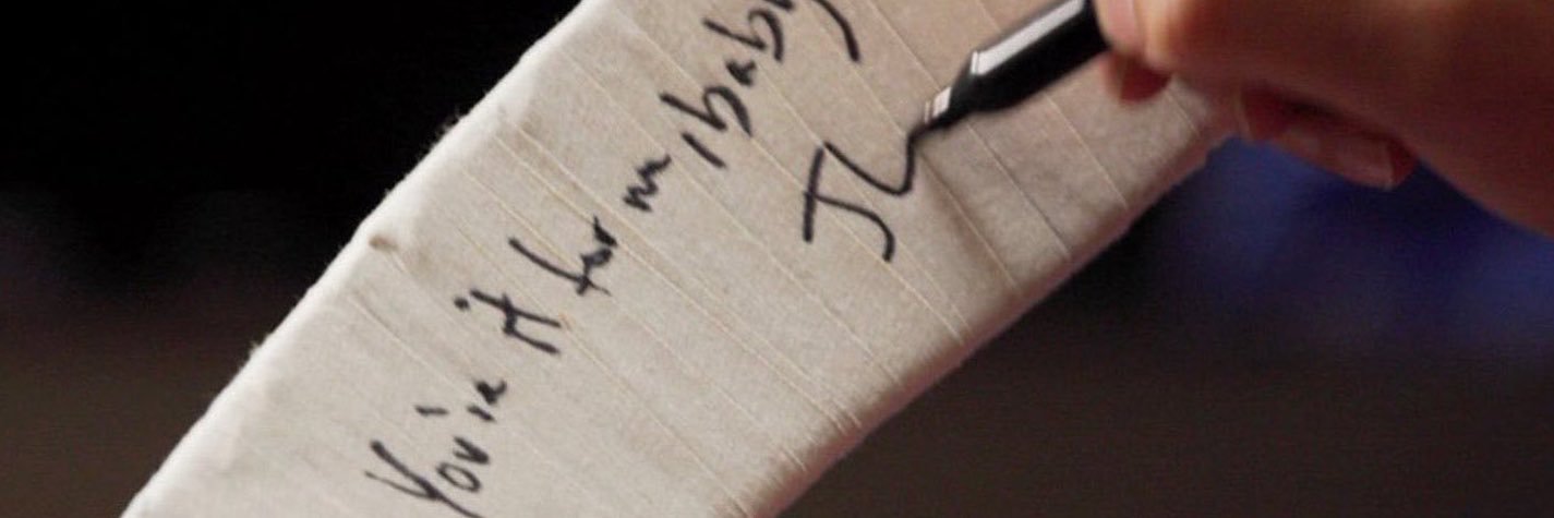 mich 🕷️'s banner