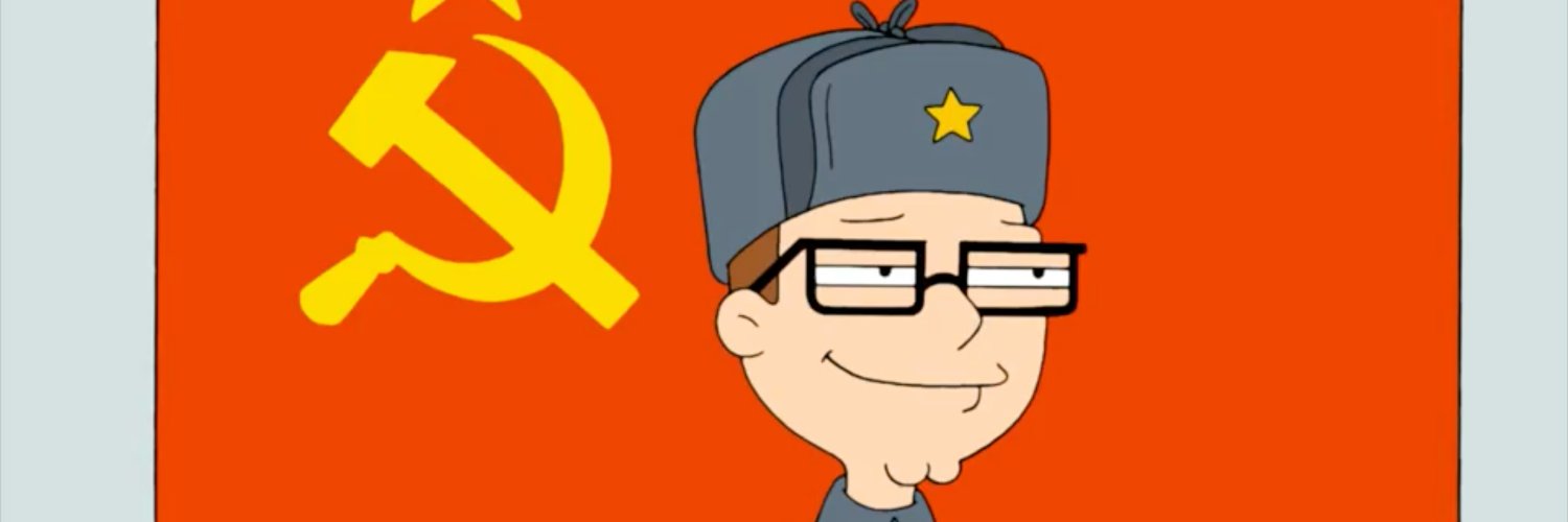 Uncle "Uno" Døm's banner