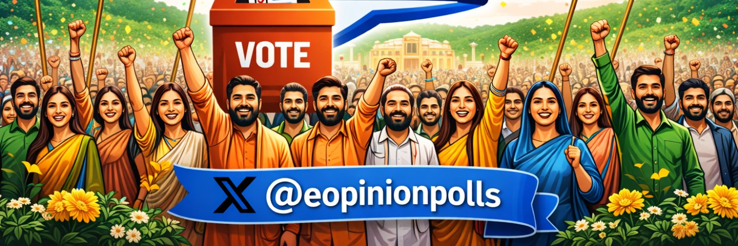 Opinion Poll's banner