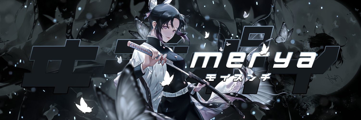 Merya's banner