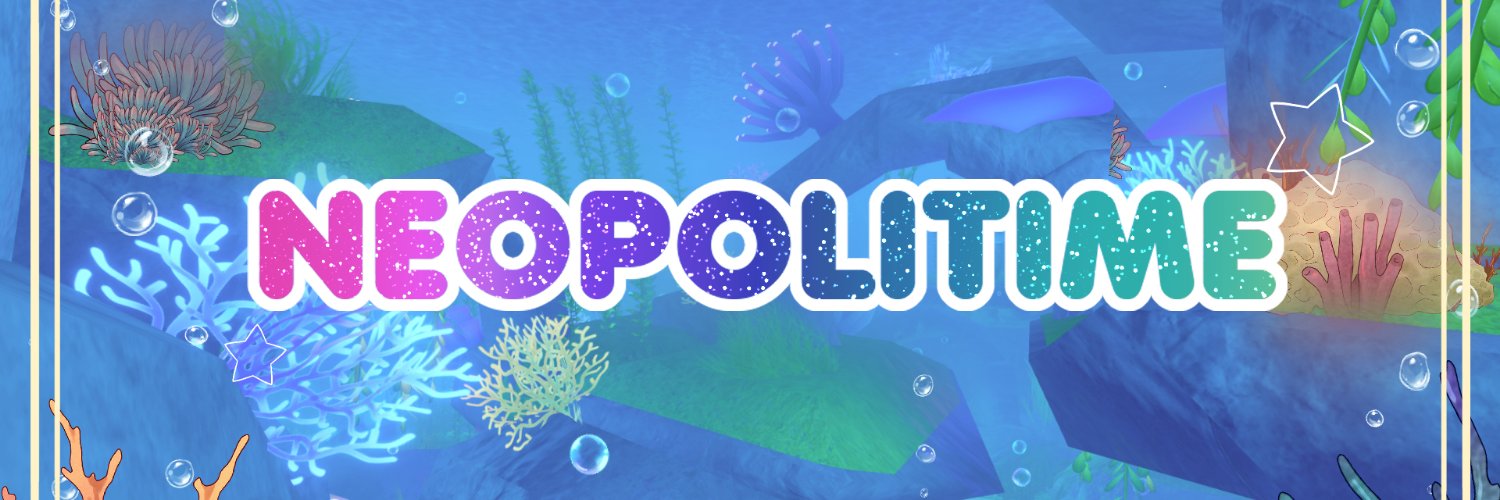 Neopolitime ⋆𐙚₊˚ 🇵🇷's banner