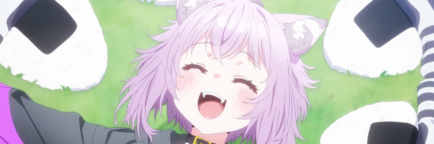 ホロとなるるん大好きつっちー🍙/超ゲマズ2両日参加！'s banner
