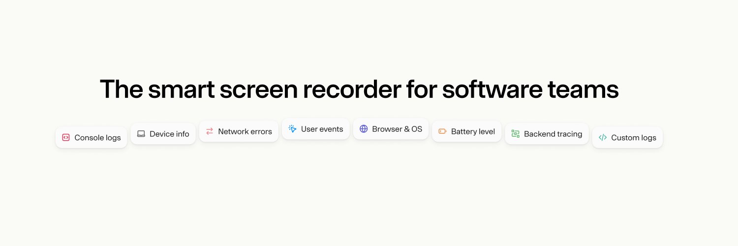 Jam.dev's banner