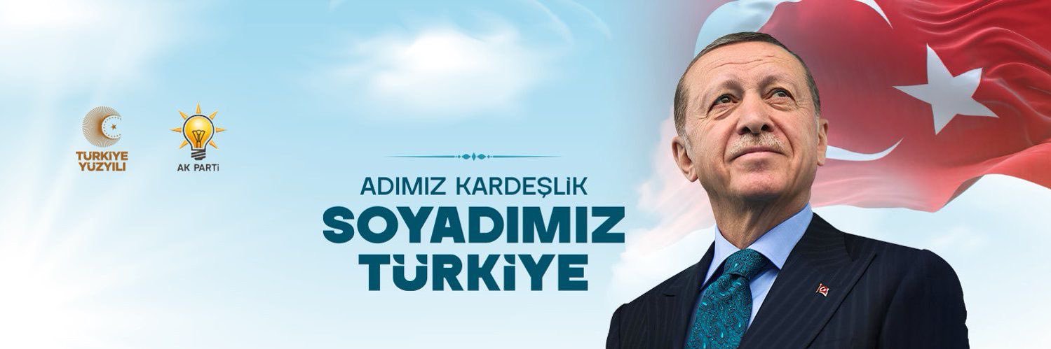 Abdullah Aksu's banner
