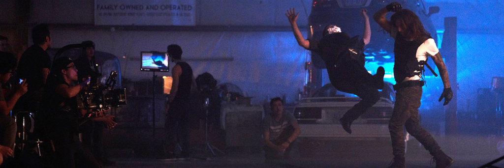 Ismahawk's banner